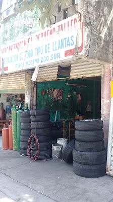 Veracruzana De Llantas